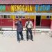 Terkait Viralnya Berita Dugaan Kepsek SDN 01 Menggala Selatan Jarang Masuk Kantor, Kepsek SDN 01 Menggala Selatan Diduga Suap Awak Media.