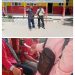 Kepsek SDN 01 Menggala Selatan Diduga Suap Awak Media, Terkait Viralnya Berita Dugaan kepsek SDN 01 Menggala Selatan Jarang Masuk Kantor.