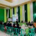 Pergerakan Mahasiswa Islam Indonesia (PMII) Cabang Tanggamus sukses menggelar kegiatan PKD (Pelatihan Kader Dasar) 2024 di Kabupaten Tanggamus.