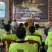 Bekali WBP Pelatihan Kemandirian Roasting Coffe, Lapas Gunung Sugih Teken Kerja Sama dengan PT. Flamboys Roaster Indonesia