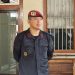 Kalapas IIB Lumajang Secara Resmi Mengukuhkan Tim Satops Patnal.