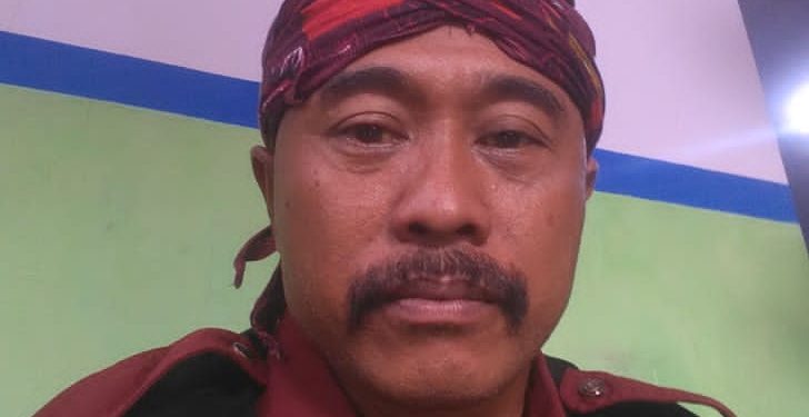 Korwil Jatim LSM Penjara Ucapkan Selamat Pada Pemkab Situbondo Meraih Penghargaan Piala Adipura Ke 6 Kalinya