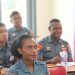Kembangkan Potensi Diri, Personel Yonmarhamnan X Jayapura Ikuti LDD Provost