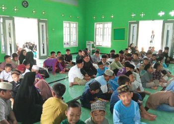 Tarhib Ramadan 1445 H: Dalam Rangka Menyambut Bulan Suci Ramadan, Jangan Jadikan Bulan Ramadan Sebatas Rutinitas.