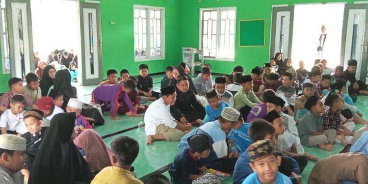 Tarhib Ramadan 1445 H: Dalam Rangka Menyambut Bulan Suci Ramadan, Jangan Jadikan Bulan Ramadan Sebatas Rutinitas.