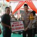 Pemilu 2024 Aman dan Kondusif, Polres Jombang Gelar Tasyakuran dan Doa Bersama Jelang Ramadhan