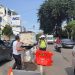 Ini Langkah Satlantas Jakarta Barat Atasi Pelanggaran Lawan Arah di Jalan Brigjen Katamso Slipi
