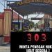 303 Menjamur di Wilkum Polresta Deli Serdang, Diduga Penegakan Hukum Sedang Mandul!!