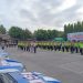 Long Weekend Satlantas Polres Kediri Siagakan Anggota Jamin Kamseltibcar Lantas