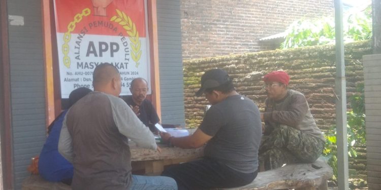 Pasien limpahan SATRESNARKOBA Banyuwangi Kabur dari panti rehabilitasi, Ada apa dengan nya?