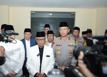 Ketua MUI KH Anwar Iskandar : Pemilu 2024 Sudah Berjalan Dengan Baik