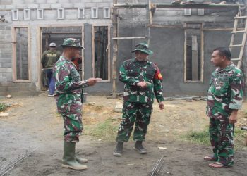 Mimpi Mbah Sumari Akan Segera Terwujud Untuk Berlebaran Dengan Rumah Barunya