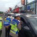 Operasi Keselamatan Semeru 2024 Polres Malang Sosialisasikan Kamseltibcarlantas