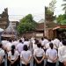Kepala Samsat Tabanan Sampaikan Introspeksi Diri Dan Tingkatkan Pelayanan Memasuki Tahun Baru Saka 1946