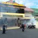 Sidokkes Polres Lumajang Lakukan Fooging Cegah DBD