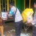 Polres Sampang Berbagi Sembako untuk Warga Terdampak Banjir