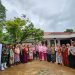 Polres Bangkalan dan Bhayangkari Salurkan Bansos untuk Warga Terdampak Banjir di Arosbaya
