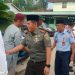 Kembali Hadiri Safari Ramadan, Dandim 0426 Sampaikan Pesan Damai