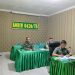 Kodim 0426 Dukung Program Hanpangan Nasional