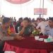 Dandim 0426 Tulang Bawang Hadiri Launching Kampung Bebas Narkoba