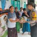 Sambut Ramadhan, Polres Pamekasan Berbagi Al-Qur’an untuk Ponpes dan Tempat Ibadah