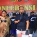 Polres Tuban Amankan Oknum Scurity PT. Pertamina Diduga Curi Pipa di Tempat Kerjanya