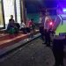 Polres Nganjuk Intensifkan Patroli Sahur Serentak Hingga Wilayah Perbatasan Terluar