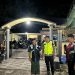 Polsek Tabanan berikan Pelayanan Pengamanan Saat Pelaksanaan Sholat Tarawih