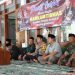 Jum’at Curhat, Kapolres Nganjuk Ajak Mewaspadai Bencana Akibat Curah Hujan Tinggi