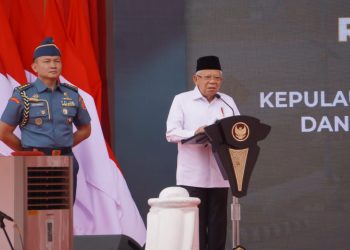 PERESMIAN KEPULAUAN RIAU RAMADHAN FAIR 2024 DAN SEMINAR PRODUK HALAL GO GLOBAL: MEMBANGUN KOLABORASI UNTUK PERTUMBUHAN EKONOMI HALAL