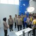 Kabaharkam Polri Sampaikan 7 Pesan pada Peringatan HUT ke – 72 Korsabhara Baharkam Polri