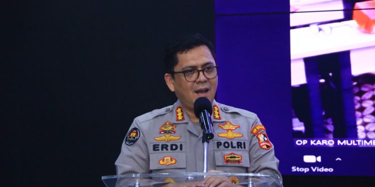 6 Anjing K9 Bantu Lacak Peredaran Narkoba di Pelabuhan Bakauheni, Ini Hasilnya