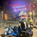 Malam Minggu, Polres Tabanan Tingkatkan Patroli Blue Light, Gabungan Tiga Pilar