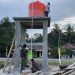 Satgas TMMD Kodim 0426/Tuba, Menyatakan Bahwa Pencapaian Ini Merupakan Hasil Dari Kerja Keras Dan Kolaborasi Antara TNI, Warga, dan Pemerintah Setempat.