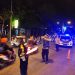 Antisipasi Gangguan Selama Ramadhan,Polres Kediri Kota Tingkatkan Patroli Malam Hari