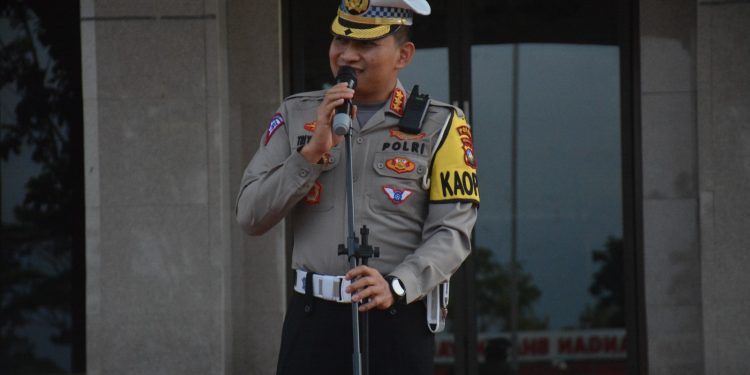 HARI KE-14 OPERASI KESELAMATAN SELIGI 2024: PENINGKATAN PELANGGARAN DAN LANGKAH-LANGKAH PENEGAKAN HUKUM