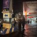 Jamin Kamtibmas Jelang Sahur, Polres Pasuruan Gelar Patroli Asmara Fajar