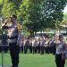 Polres Tabanan Laksanakan Upacara hari Kesadaran Nasional di Mapolres Tabanan