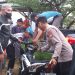 Respon Cepat Aduan Masyarakat, Polisi Amankan 6 Unit R2 di  Pamekasan