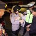 Polres Bangkalan Maksimalkan Patroli Sahur On The Road Cegah Perang Sarung
