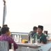 Buka Puasa Kapolres Tabanan bersama Forkopimda Kab. Tabanan dan Mahasiswa STIK tahun 2024