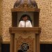 Sampaikan Kultum di Masjid Mujahidin, Kapolda Kalbar Minta Masyarakat Jaga Kondusifitas Saat Bulan Suci Ramadhan