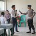 Brimob Kalbar Go To School Ciptakan Generasi Mengerti Pancasila