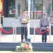 KAPOLDA KEPRI PIMPIN UPACARA HARI KESADARAN NASIONAL DALAM BULAN SUCI RAMADAN 2024 GUNA MENINGKATKAN SEMANGAT PATRIOTISME