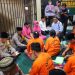 Indahnya Ramadhan Kapolres Gelar Buka Bersama Tahanan Polres Lombok Utara