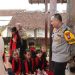 Songsong Generasi Emas, Polresta Banyuwangi Tingkatkan Minat Baca Anak Lewat Budaya