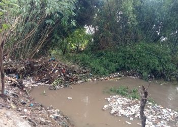 LELETNYA PENANGANAN PENCEGAHAN BENCANA BPBD SITUBONDO
