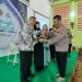 Kapolsek Mojoroto Ajak Pelajar SMK PGRI 2 Kediri Stop Aksi Bulliying