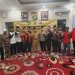Silaturahmi dan Buka Puasa Bersama 3 Pilar Cengkareng dan Elemen masyarakat: Polsek Cengkareng Ajak Ciptakan Kamtibmas yang Kondusif di Bulan Suci Ramadhan