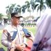 Polres Blitar Kota Pastikan Pemilu 2024  Aman dan Lancar